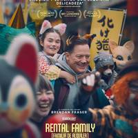 Zinea: 'Rental Family'