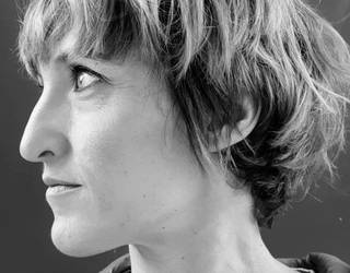 'Esne-berriketan' liburua argitaratu du Uxue Alberdik