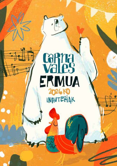 Umeentzako mozorro lehiaketa