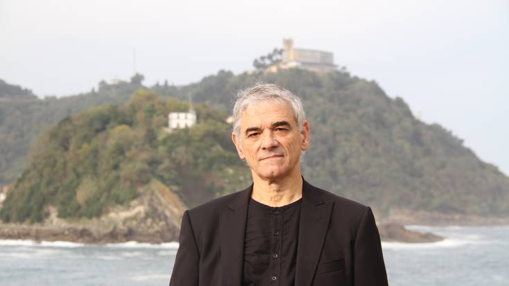 Marea gora hitzaldia: 'La psiquiatrizacion de la sociedad y la mirada al futuro'