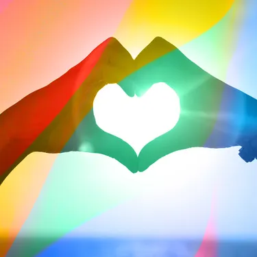 Homofobia, lesbofobia eta transfobiaren aurkako nazioarteko eguneko Mendaroko eskola-umeen ekitaldia