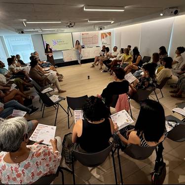 'Batera Elgoibarren' egitasmoa aurkeztuko dute abenduaren 3an Herriko Antzokian