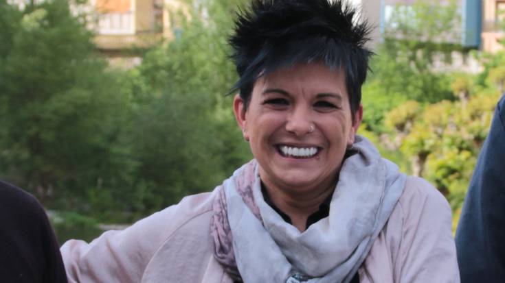 Patricia Borinaga: "Gakoa da zer hitzartu eta zertarako"