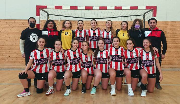 Elgoibarren jokatuko dituzte Open Cup Euskadi txapelketako final guztiak