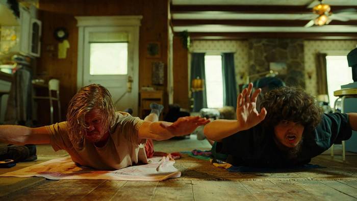 Zinema: 'Bugonia'