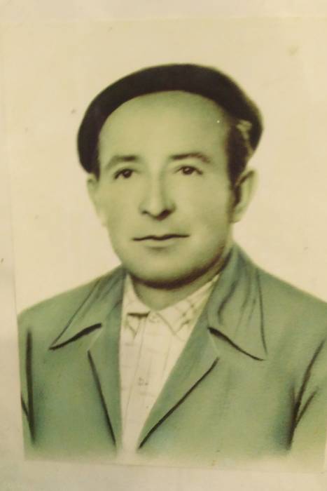 Aurelio Mallabiabarrena soinularia