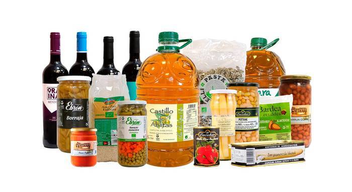 Bihar banatuko dituzte Errigoraren produktuak Soraluzen
