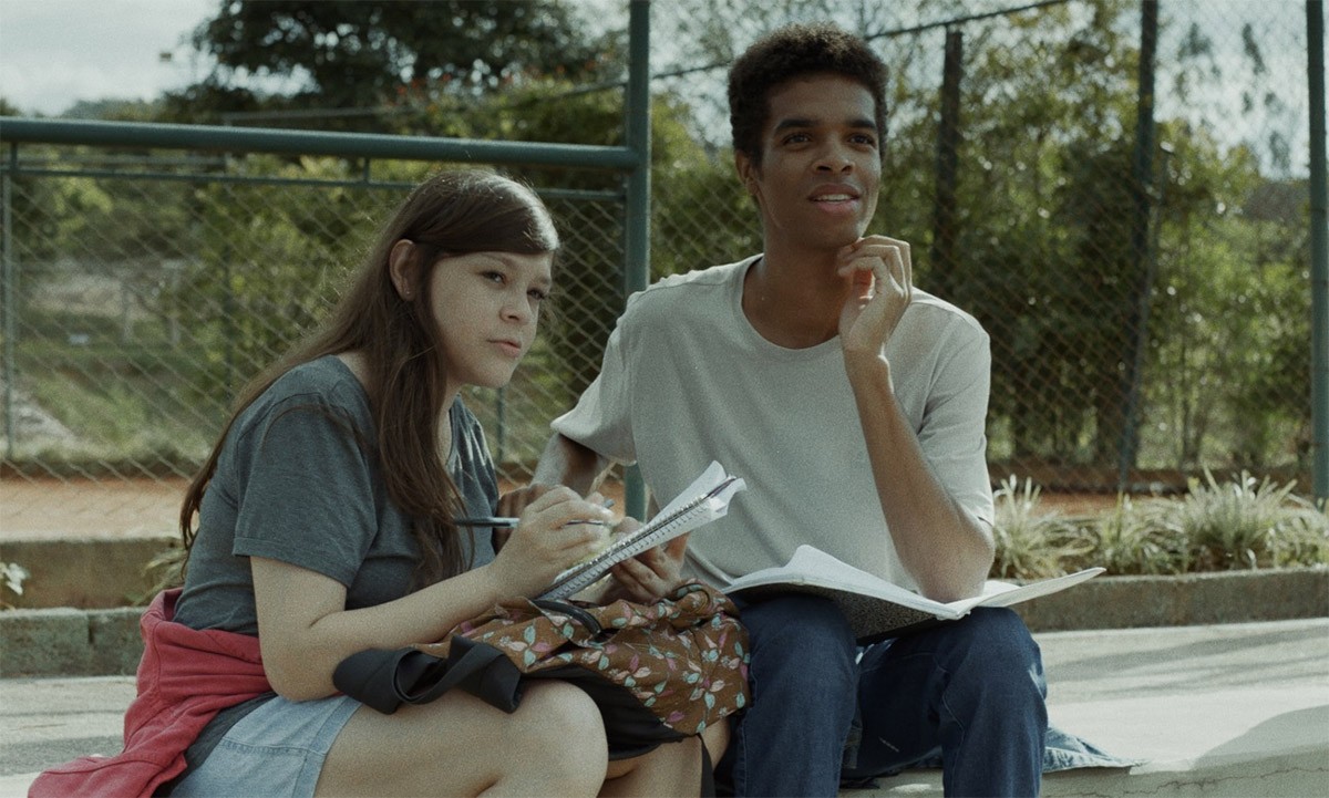 'Valentina': Transexualitatea ardatz duen film brasildarra proposatzen digu Ongarrik asteazkenerako