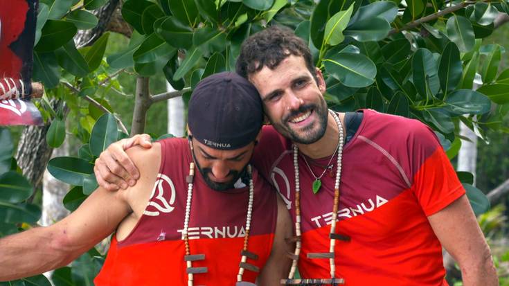 Amaitu da Jurdan Ezenarroren ibilbidea 'El Conquistador del Caribe' reality saioan