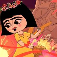 Umeentzako film emanaldia: 'Kaixo Frida'