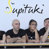 Antzerkia: 'Supituki show'