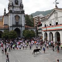San Bartolome jaiak: Adinekoen eta umeen eguna