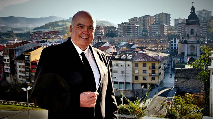 Txomin Mujika: "Dena eman dit bandak, erabat bete nau"