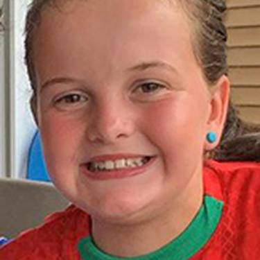 Zorionak, Teresa Ines