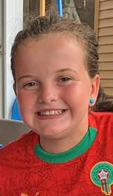 Zorionak, Teresa Ines