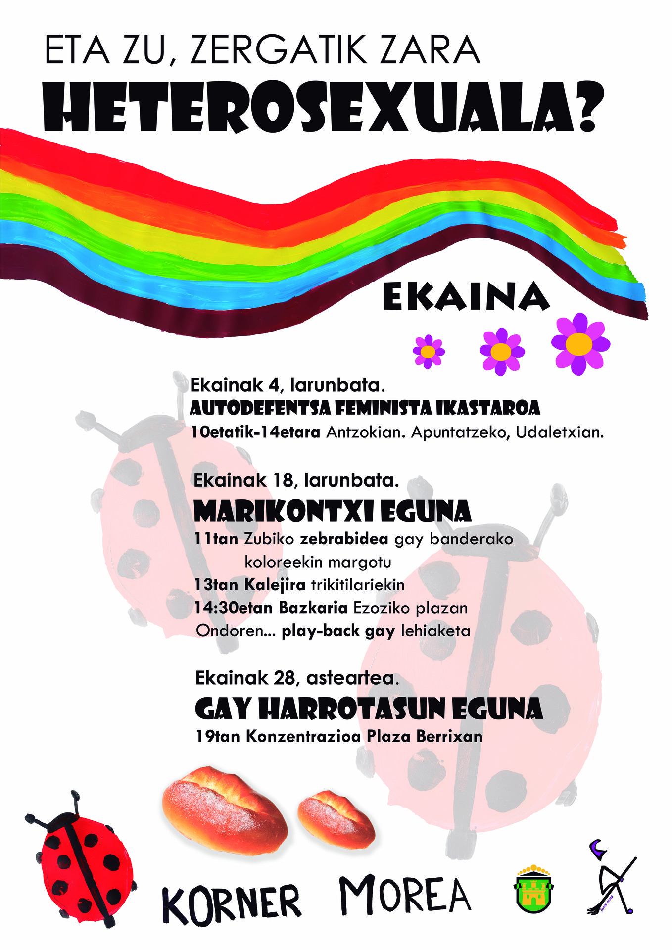 Ekainan marikaña