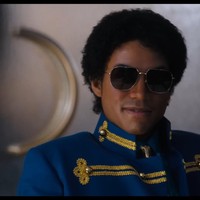 Zinema: 'Michael'