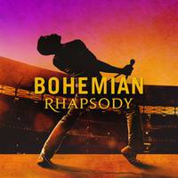Ostegunetako pelikula: "Bohemian Rhapsody".