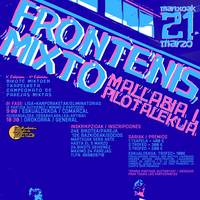 Frontenis Txapelketa Mistoa