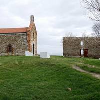 Santa Katalinara irteera eta yoga familian