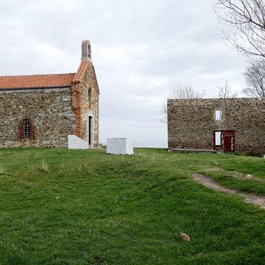 Santa Katalinara irteera eta yoga familian