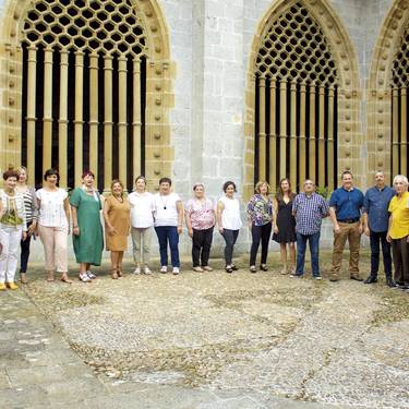 Kontzertua: Aitzuri (Deba) eta Eresmin (Donostia) abesbatzak