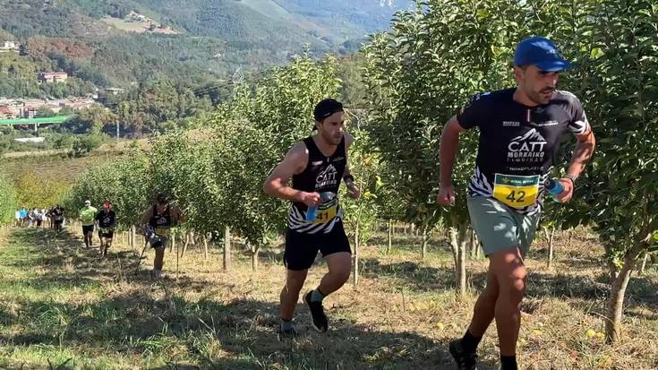 Bideoa: Lizagasar erronkaren laburpena eta irabazleen adierazpenak