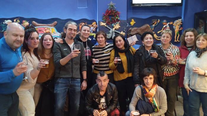 Ekin jarduerei!!!