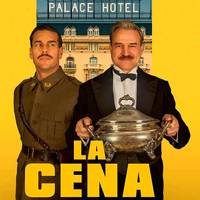 Zinema: "La cena"