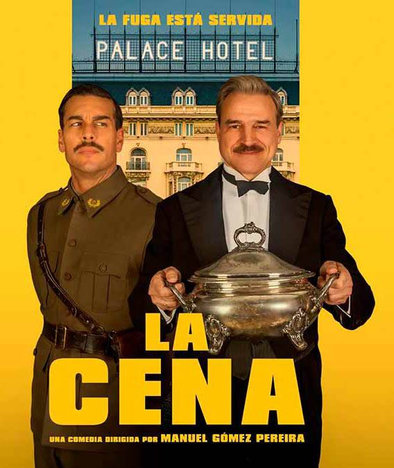 Zinema: "La cena"