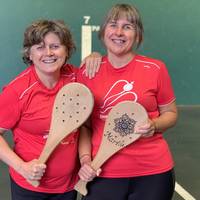 Debako Nesken XII. Pala Txapelketa-IX. Maite Etxeberria Oroimenezkoa