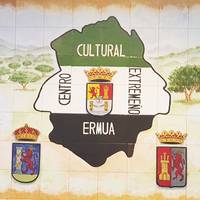 Extremadurako Zentruaren XXXV. Kultur Astea