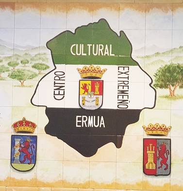 Extremadurako Zentruaren XXXV. Kultur Astea