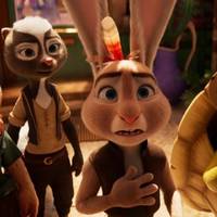 Zinea: 'Oilaskoerbi eta marmotaren sekretua'