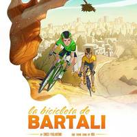 Umeentzako zinea: 'La bicicleta de Bartali'
