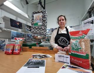 Lesbosko kanpalekuetarako bilketa berezia egingo dute eguenean, Elgoibarren