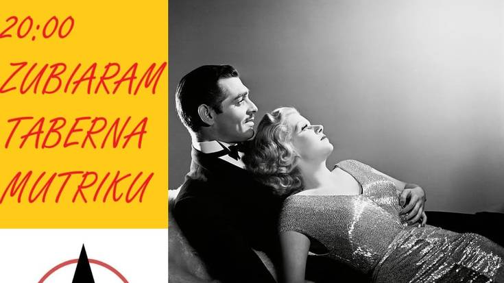 Kontzertua: Hecetu Welo + Koda