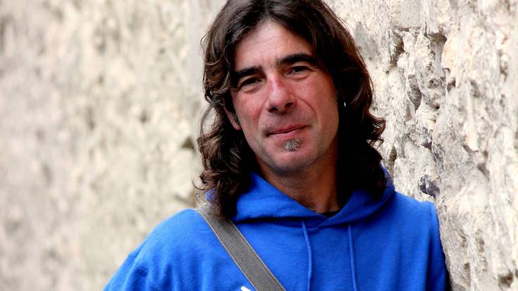 Jose Martin Urrutia 'Txotxe' hil da, sortzaile eta antzerki zuzendari estimatua