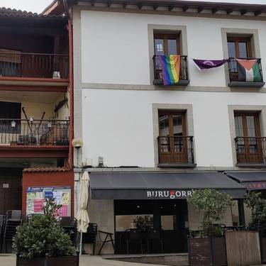 Kultur ikuskizuna: 'Dolu'