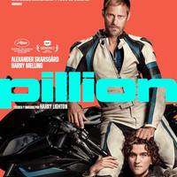 Zine-kluba: "Pillion"