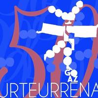 Goaz Antzerki Taldearen 50. urtemugako ospakizunak