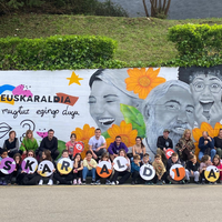 Ermuan EUSKARALDIAN Bagara