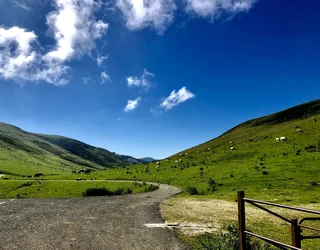 Ezkabako ihesaren azken etapa egiteko irteera bateratua antolatu dute mendizaleek