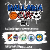 Mallabia Cup