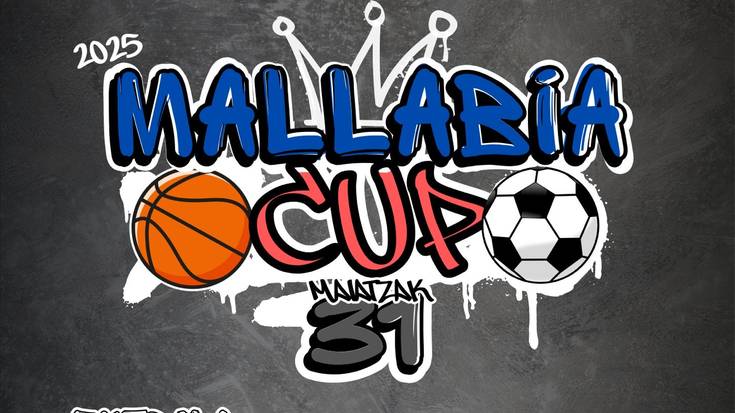 Mallabia Cup