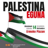 Palestina Eguna