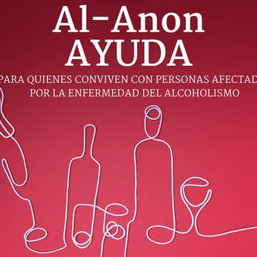 Al-Anon eta Alateen elkarteen batzar informatiboa