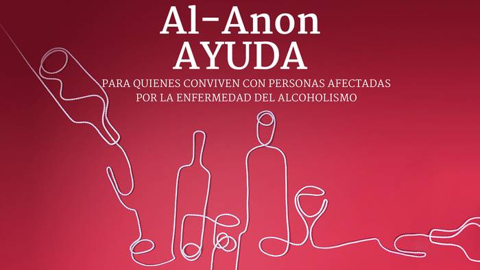 Al-Anon eta Alateen elkarteen batzar informatiboa