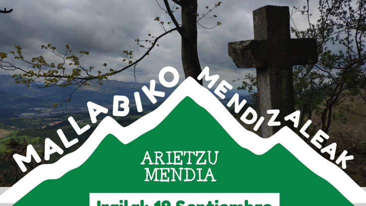 Mallabiko Mendizaleak: Arietzu