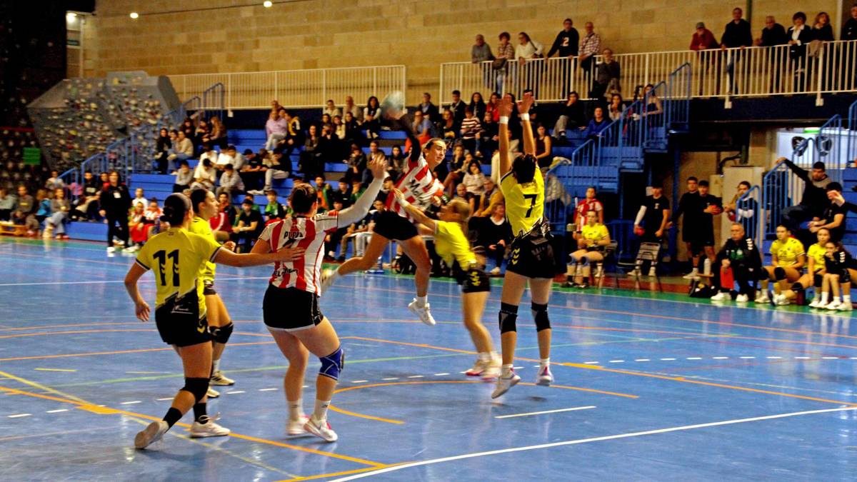 Partidarik galdu gabe jarraitzen du Malapek